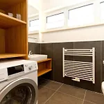 Quartier Ahlbeck, App. 02 Apartment