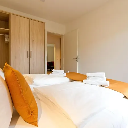 Quartier Ahlbeck App 02 *