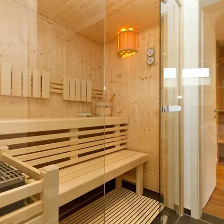 Quartier Ahlbeck App 02 公寓