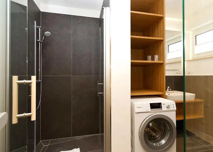 Quartier Ahlbeck App 02 *