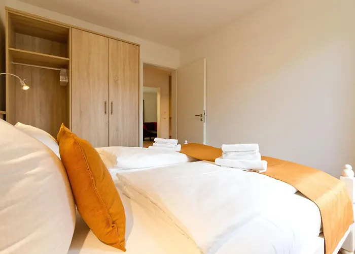 Quartier Ahlbeck App 02 *