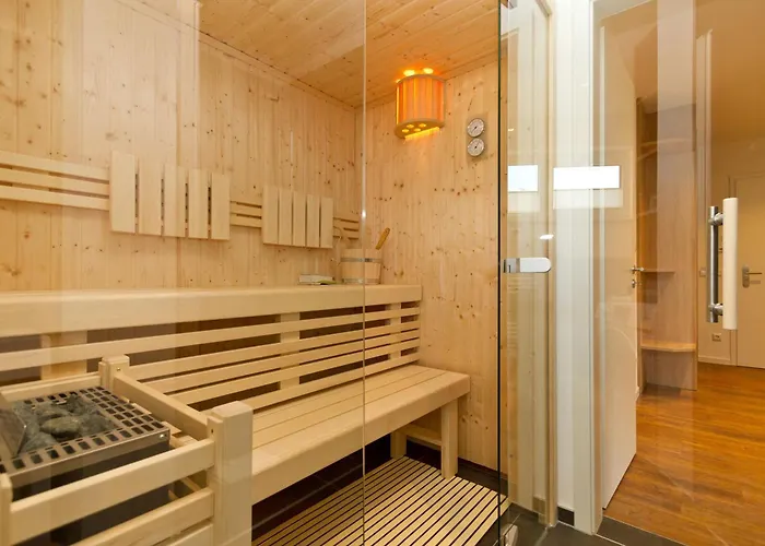 Quartier Ahlbeck App 02 Appartement