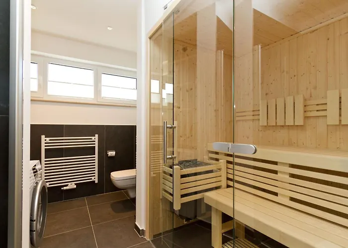 Quartier Ahlbeck App 02 Heringsdorf (Usedom)